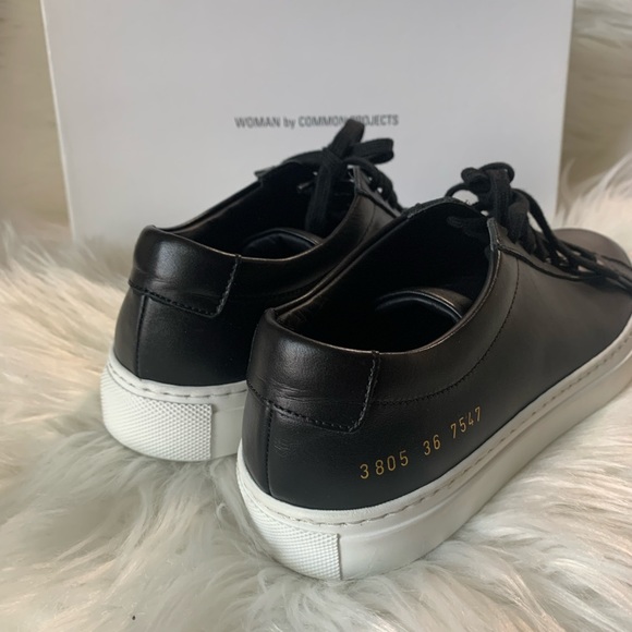 Common Projects - Picture 4 of 6